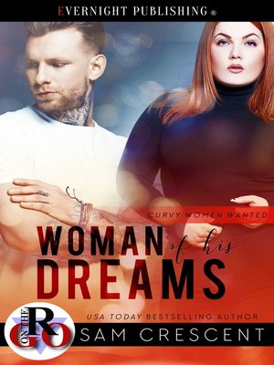 cover image of Woman of His Dreams